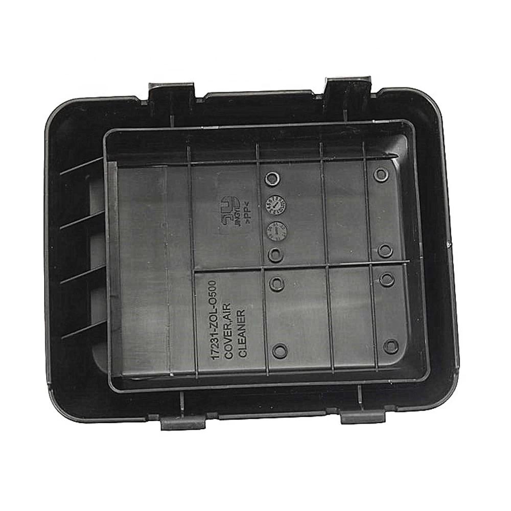 

For HD 17231-Z0L-050 Lawn & Garden Equipment Engine Air Filter Case Cover NonGenuine Original Equipment