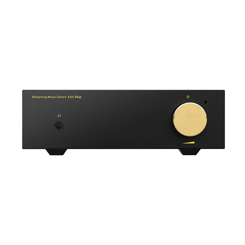 SHANLING EA5 PLUS AKM AK4493EQ Настольный стример Android Системный плеер ЦАП Усилитель для