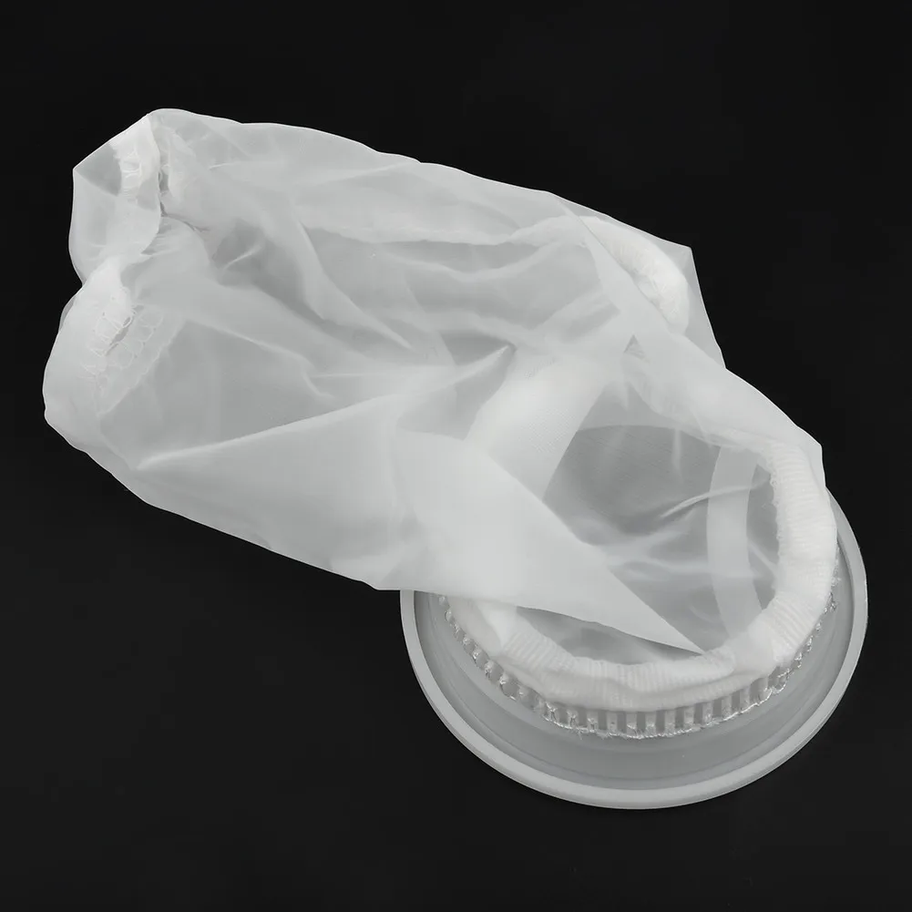 

Tote Tank Lid IBC Filter Accessories Barrel Cover For IBC Rainwater Tank For Venting Ton Nylon Plastic Replacement