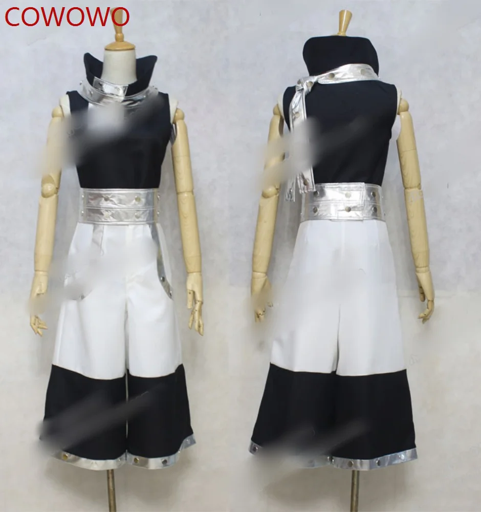 

Костюм для косплея COWOWO Soul Eater black star любого размера