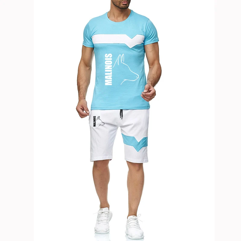 Рисунок 3 - Новинка 2023 мужская рубашка-поло