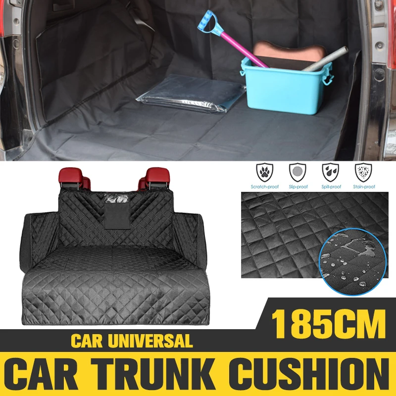 

Car trunk cushion SUV new pet car cushion trunk dog cushion universal cushion