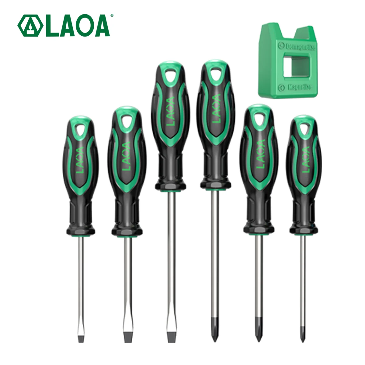 

LAOA набор отверток Cr-V