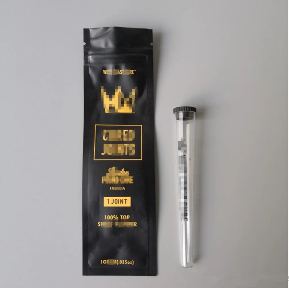 

25/50/100+New! 1 small bag + 1 tube + 1 taste sticker