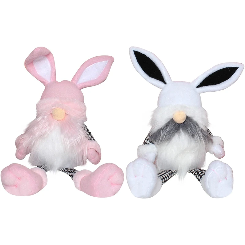 

Пасхальное украшение, гном, пасхальное украшение гном, семейное гном, плюшевые скандинавские карликовые пасхальные подарки