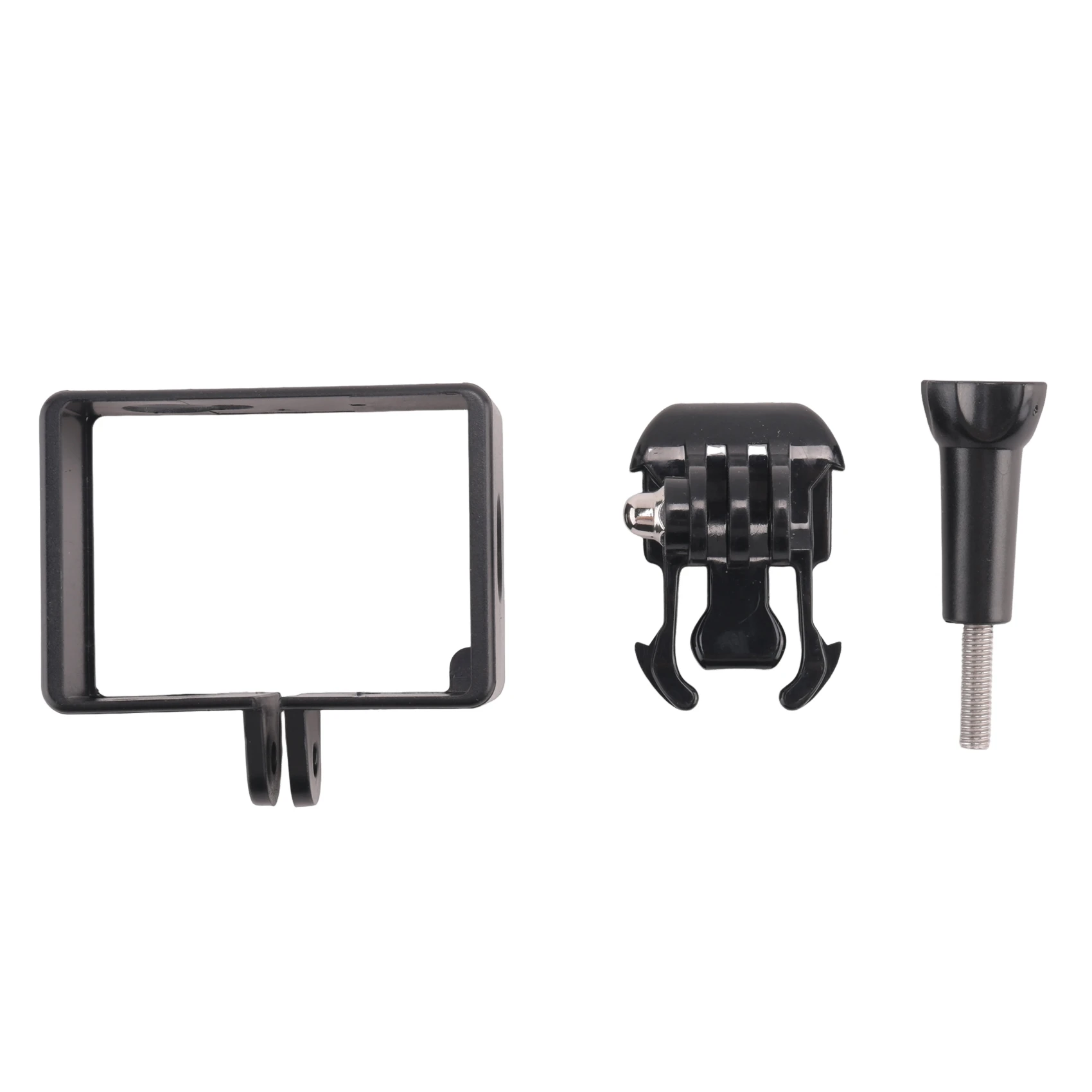 Защитный чехол с боковой рамкой для Xiaomi Yi Xiaoyi аксессуары спортивной экшн-камеры