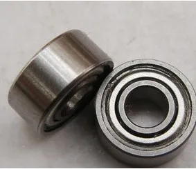 

XXD Xinxida A2212 2208 2212 Brushless Motor Ball bearing 3x8x3.5mm D8Xd3XB3.5