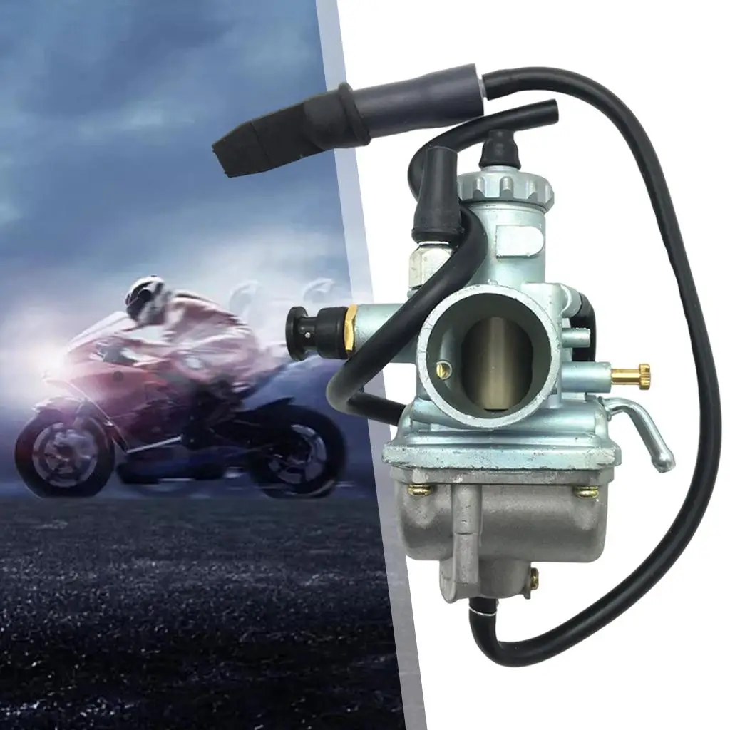 Карбюратор карбюратора заменяет 13200-18A10 для Quadrunner LT230GE LTF230