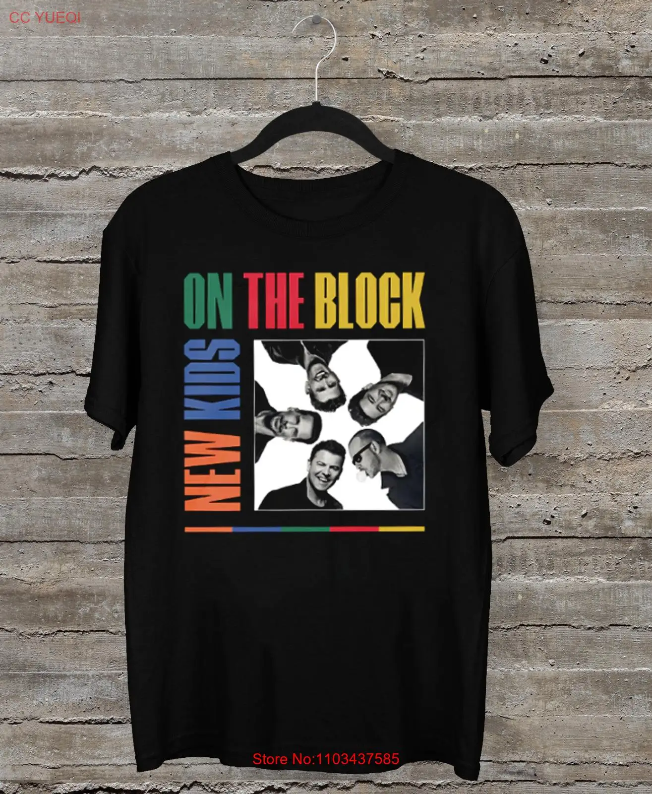 Новинка Детская рубашка унисекс черного цвета все размеры