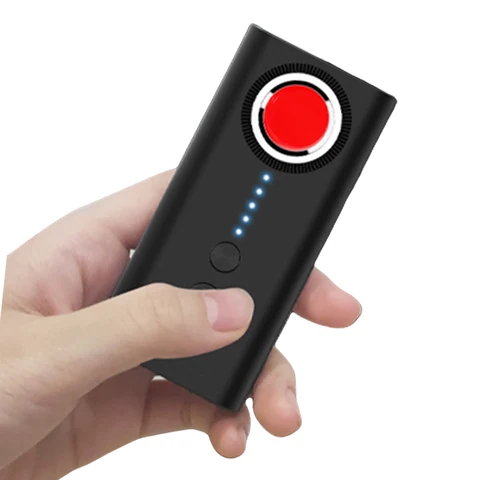 GPS-детектор Shunmaii