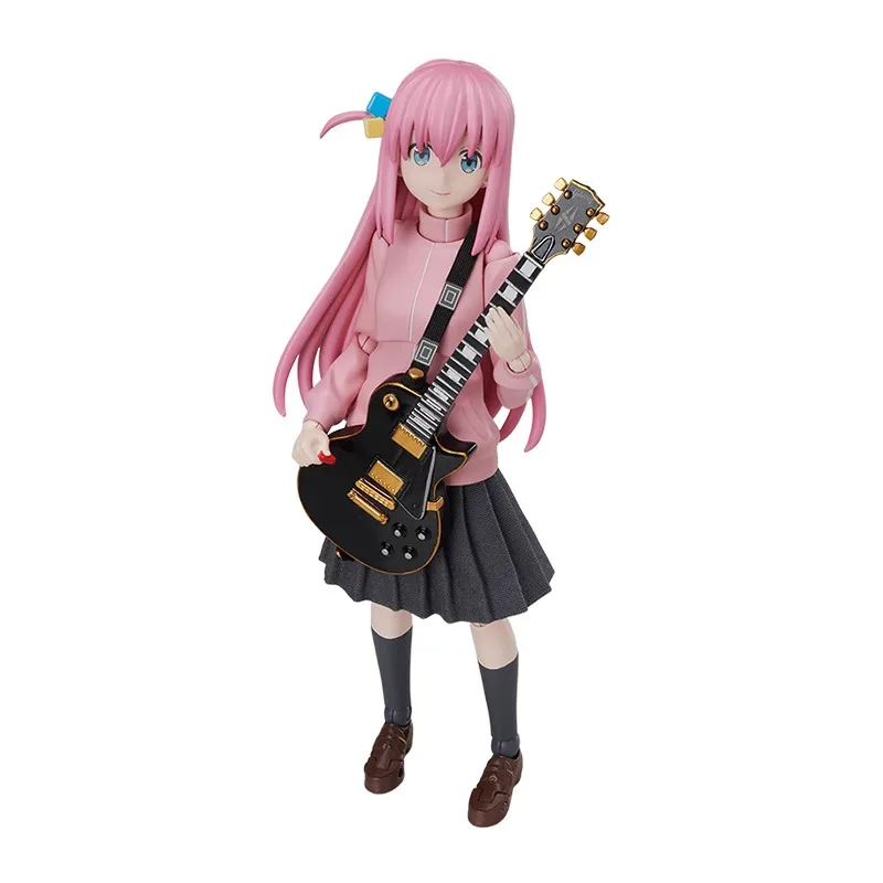 В наличии оригинальная подлинная ZERO G ACT ANIPLEX BUZZmod HITORI GOTOH 1/12 коллекционная модель