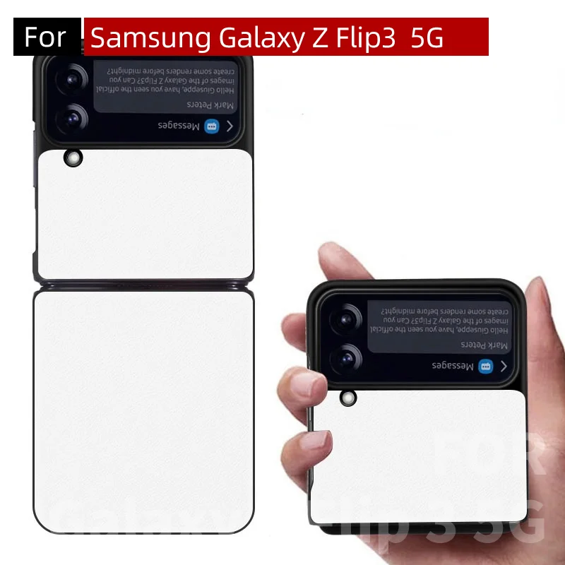 

Новый чехол для Galaxy Z Flip 3, чехол для Galaxy Z Flip3 5G