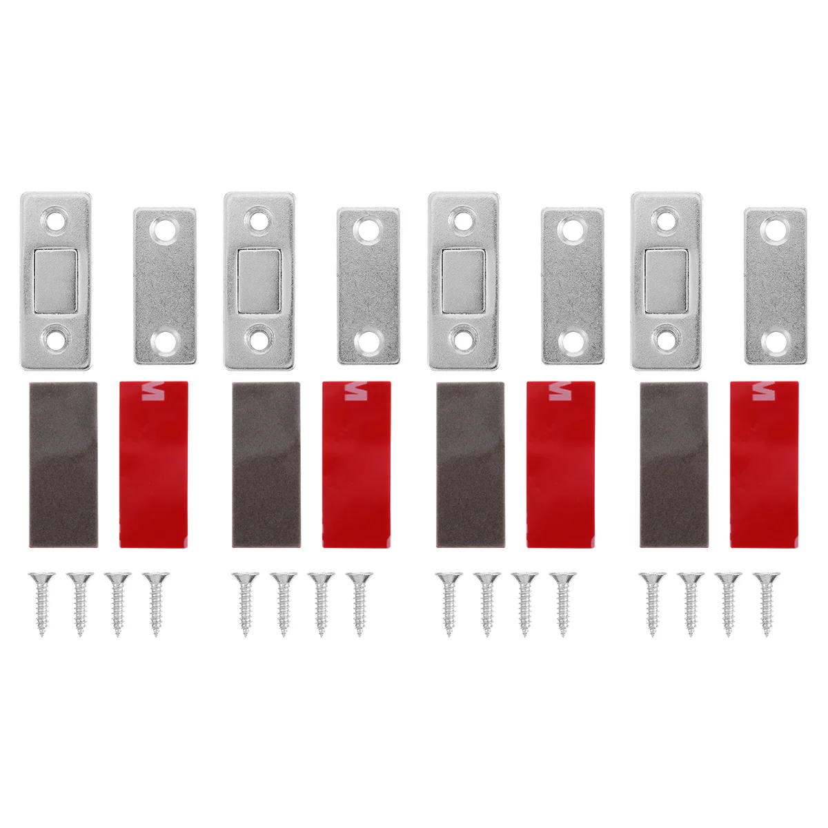 

8 Magnetic Cabinet Catch Cabinet Door Magnets Magnetic Lashes Magnetic Cabinet Closures Magnetic Cabinet Latches