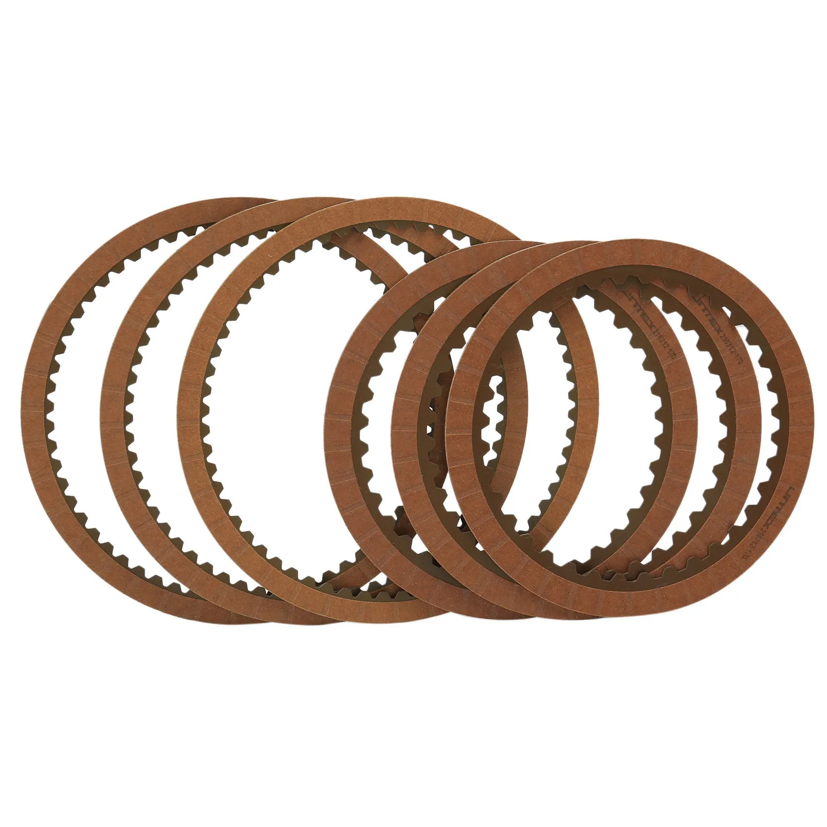 

New K114 Automatic Transmission Gearbox Clutch Plates Friction Kit for TOYOTA RAV4 2.0L Lexus