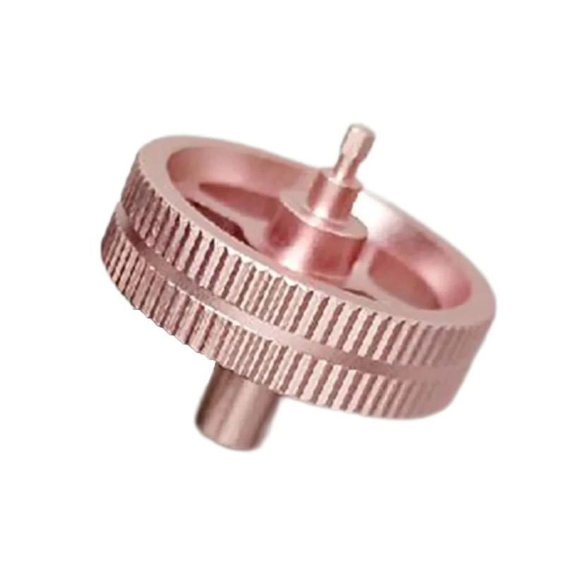 1 шт. колесо мыши из алюминиевого сплава ролик для G102 G304 G305 аксессуары роликов