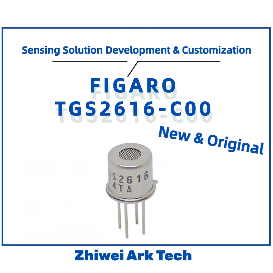 Figaro датчик водородного газа TGS2616-C00 TGS821