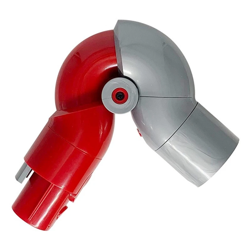 

For Dyson Vacuum Cleaner Accessories Adapter V7V8V10V11 Elbow Head Suction Head Bottom Conversion Head Adapter