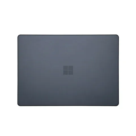 Новинка 2023, матовый чехол для ноутбука Microsoft Surface Laptop 3/4/5, 15 дюймов, модель 1872, 1873, 1953, 1979, защитный жесткий чехол