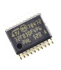 

32F030F4P6 STM32F030F4P6 новая и быстрая доставка