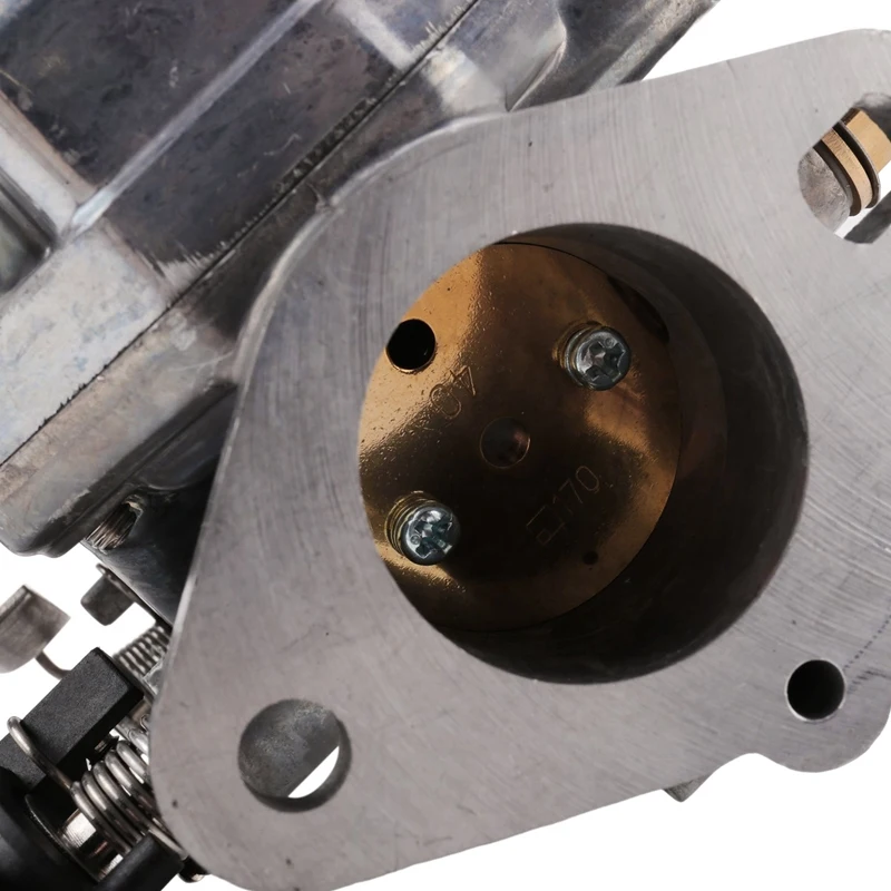 3200-964J0-000 Карбюратор для лодки в сборе подвесного двигателя Suzuki DT30 E13 E40 40HP 2-тактный