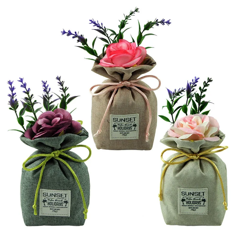 

Deodorization bag fragrance bag household fragrance bag wardrobe car lavender fragrance bag household fragrance