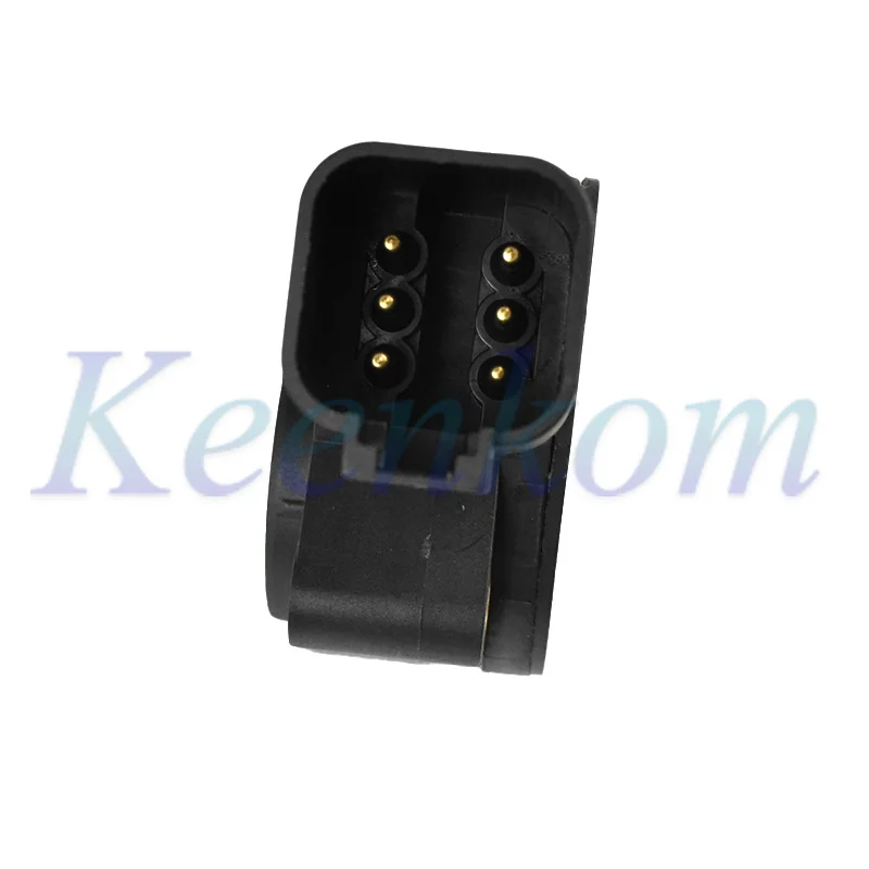 Фото 85109590 21116881 7421059645 ДАТЧИК ПОЛОЖЕНИЯ ДРОССЕЛЬНОЙ ДЛЯ Volvo FH12 FH13 FH16 FM9 FM7 FM13 FL12 FL10 F10 F12 RENAULT TRUCK №4