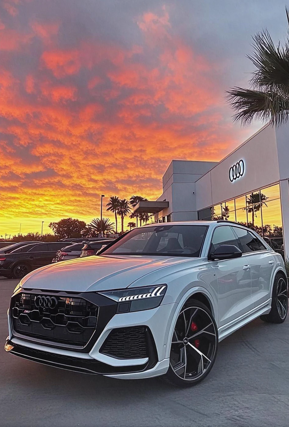 

Немецкий бренд Audi Supercar постер автомобили фотографии принты холст живопись настенные художественные фотографии украшение дома гостиной