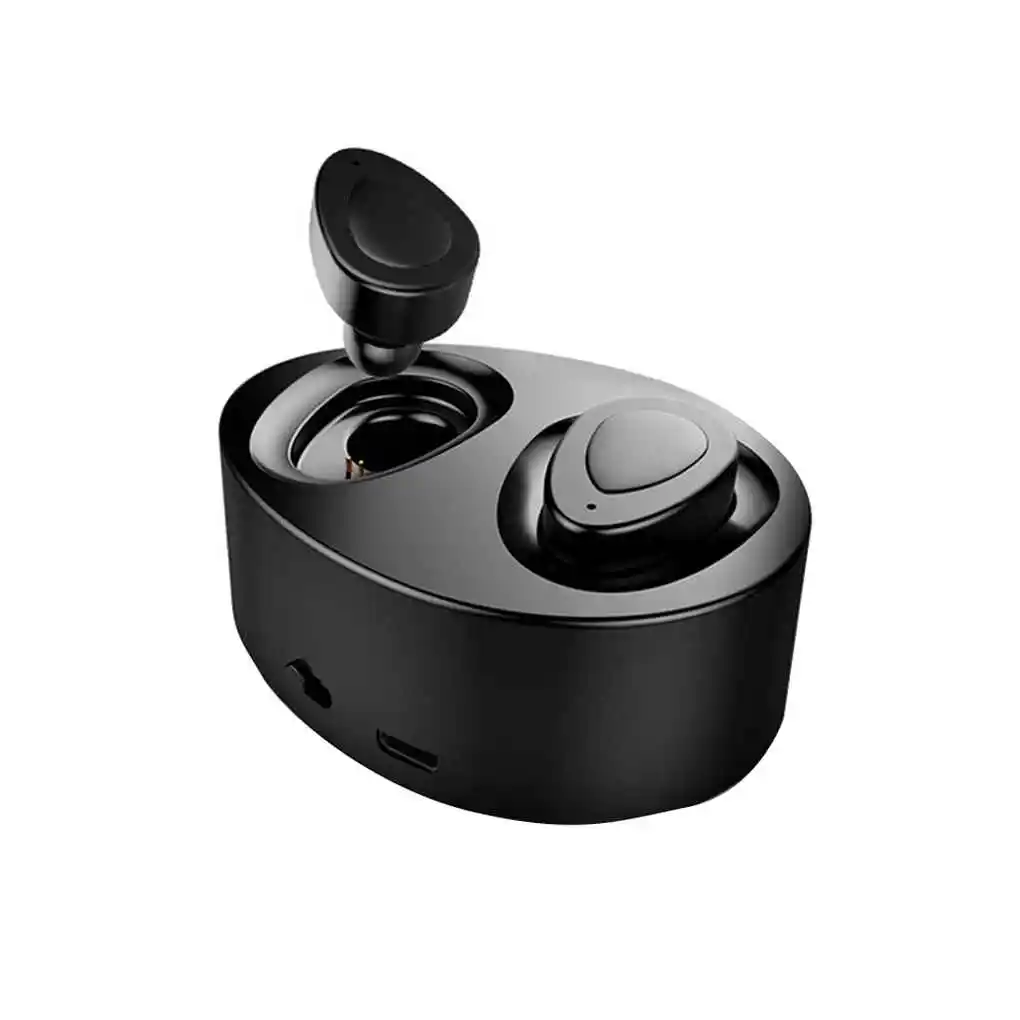 TWS-наушники K2 с поддержкой Bluetooth 4 1 A2DP/AVRCP/HFP/HSP |