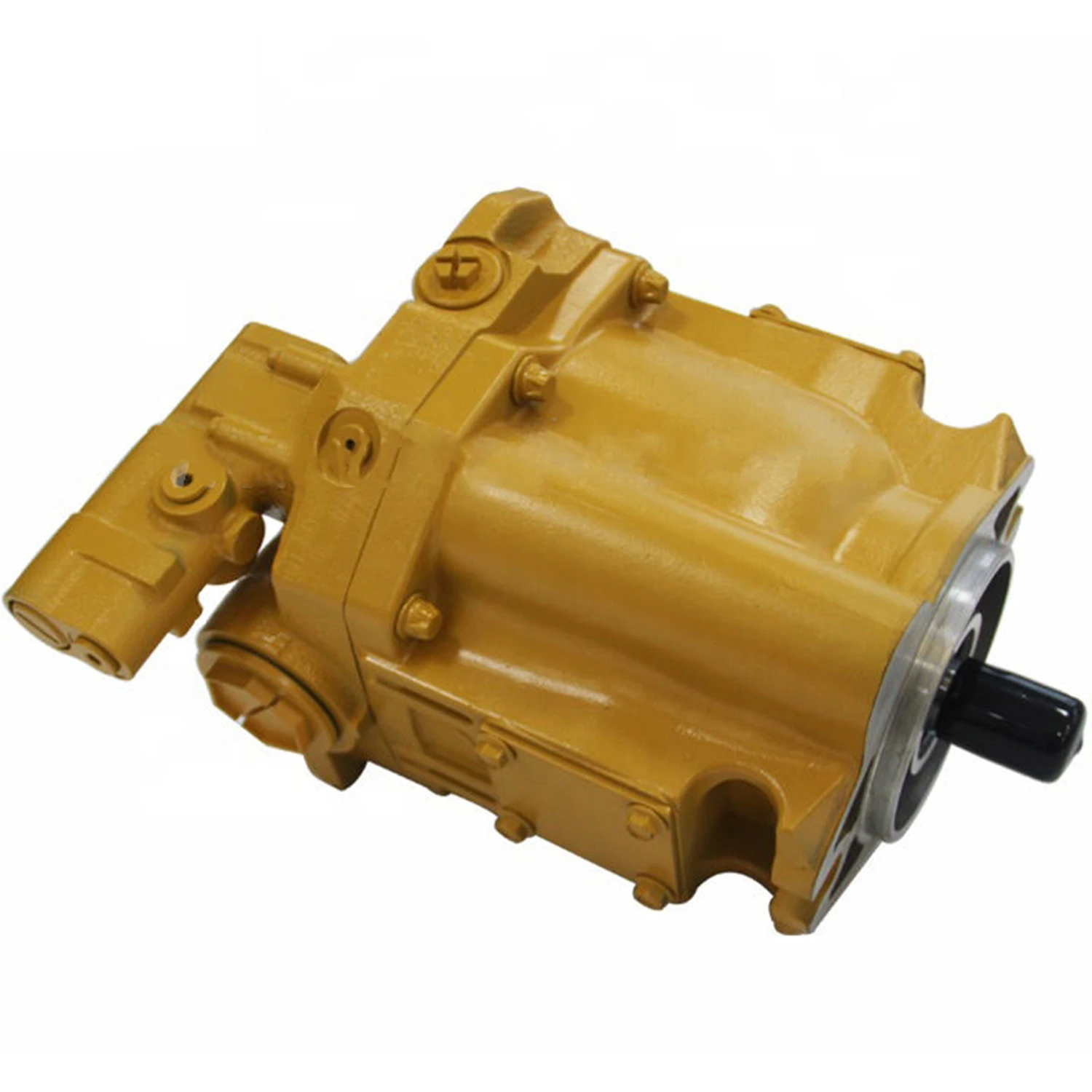 Поршневой насос CAT 6E-6472 9T-0290 164-2169 9T-4104 9T-2031 6E-6425 105-2152 120-0140 для гусеничного