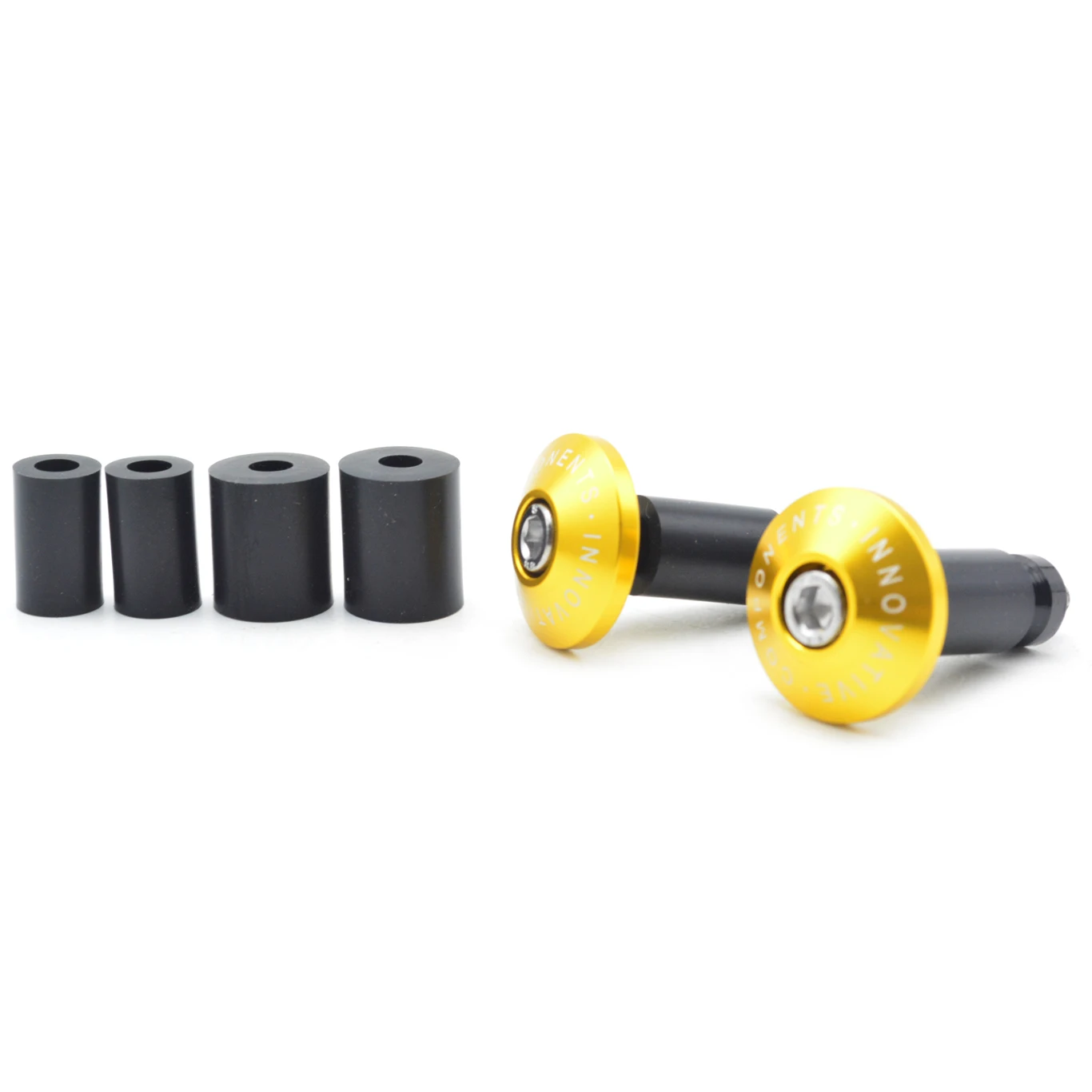 Для Honda CR CRF 125 250 450 230 F R X RX аксессуары для мотоциклов Универсальные рулевые