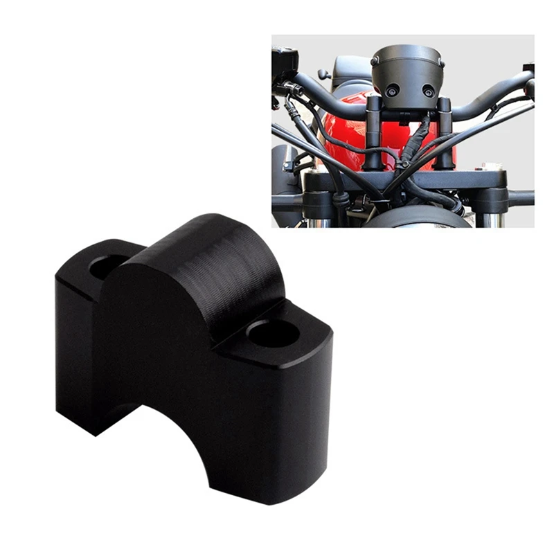 Подъемник на руль мотоцикла подъемник с креплением высоким подъемником для Honda