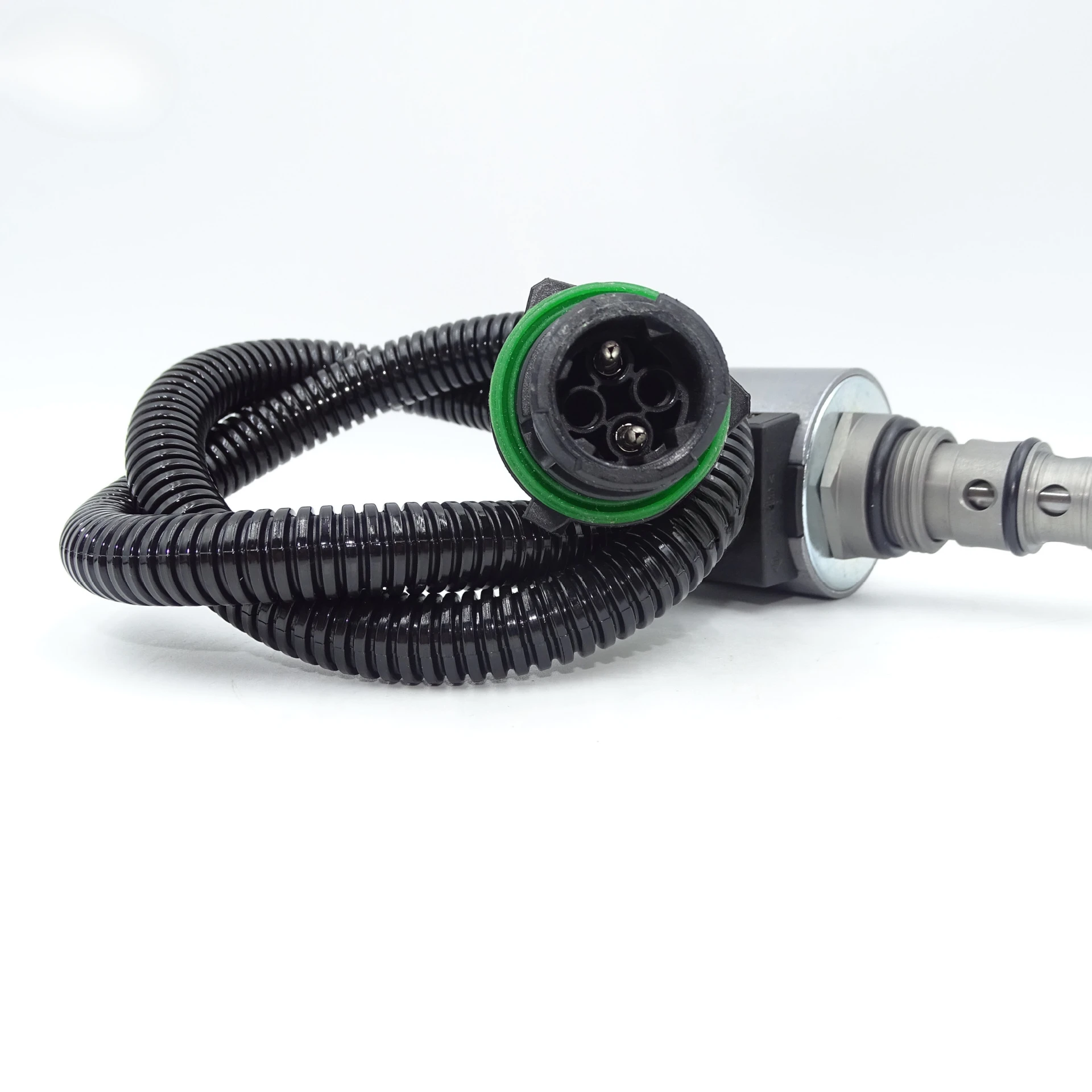 15066984 11144019 Электромагнитный клапан-экскаватор погрузчика с L180E L110E L120E