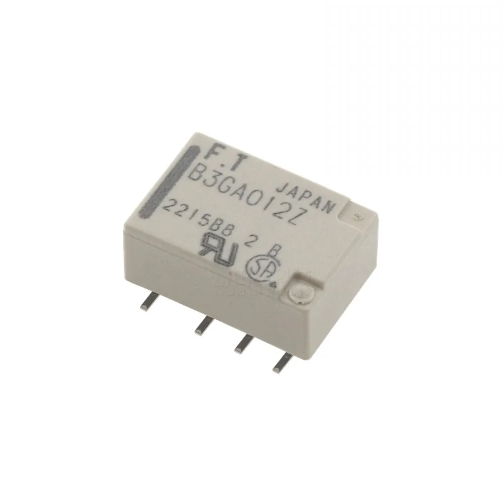 10 шт. оригинальное новое реле FT B3GA003Z B3GA04.5Z B3GA012Z B3GA024Z 3 В 4 5 12 24 сигнальное