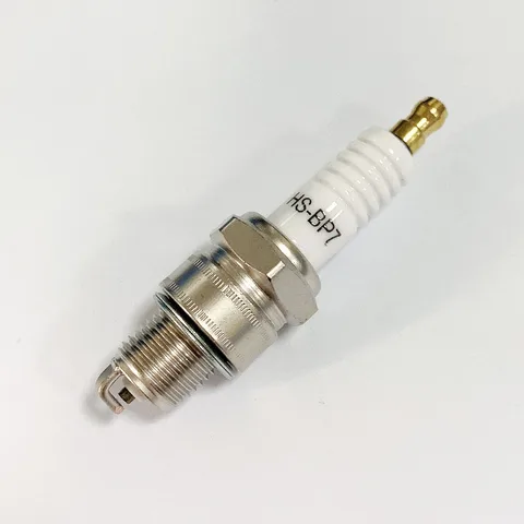 Подвесные свечи зажигания HSBP7 для Yamaha, HSB7 HSB8 для модели NGK, 2-тактные, универсальные детали свечей зажигания, свечи зажигания для скоростных катеров