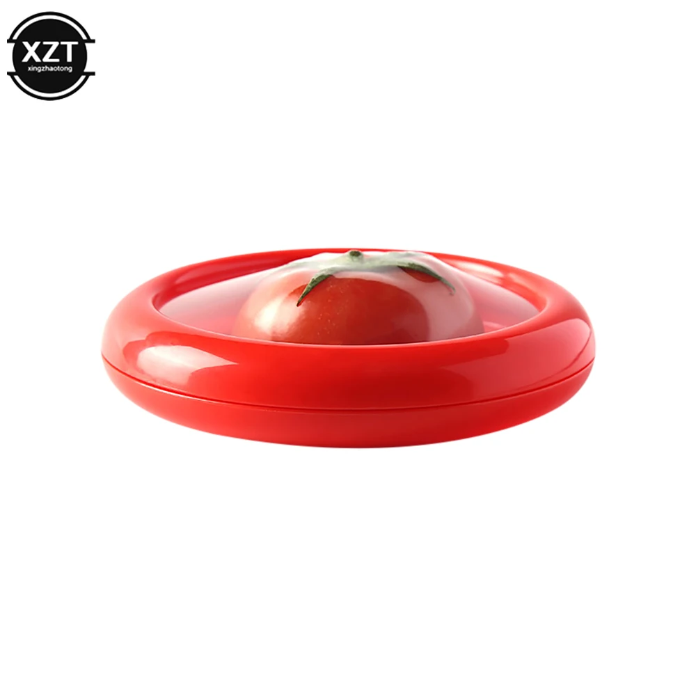 

Контейнер для хранения половинок авокадо