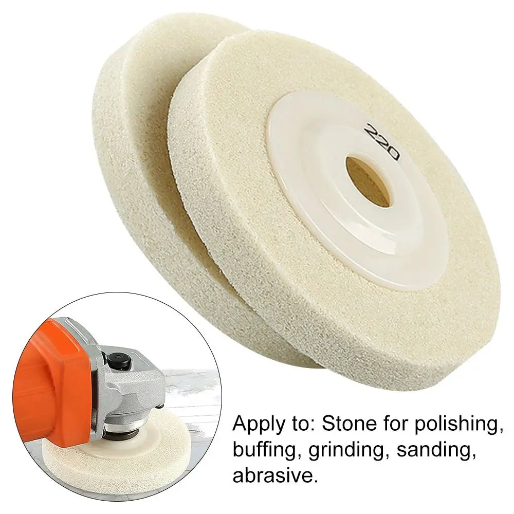 

Abrasive Marble Granite Quartz 60~1500Grits Nylon Fiber Grinding Pad Stone Buffing Sanding Disc Sponge Polishing Wheel