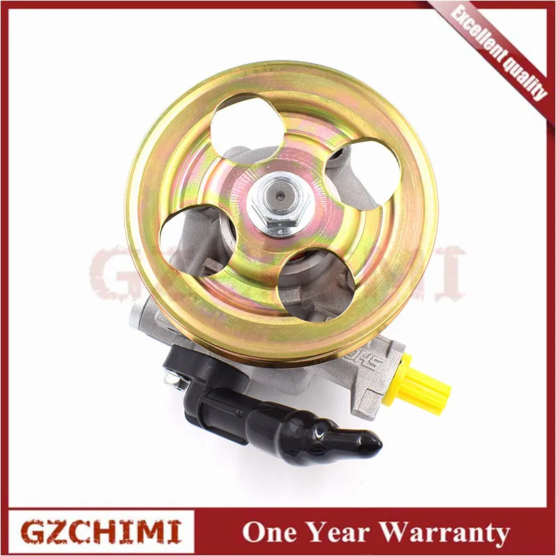 Новый насос гидроусилителя руля для Subaru Legacy Outback Forester Impreza 2.5L 34430-AG051 34430AG 05134430 FG0009L