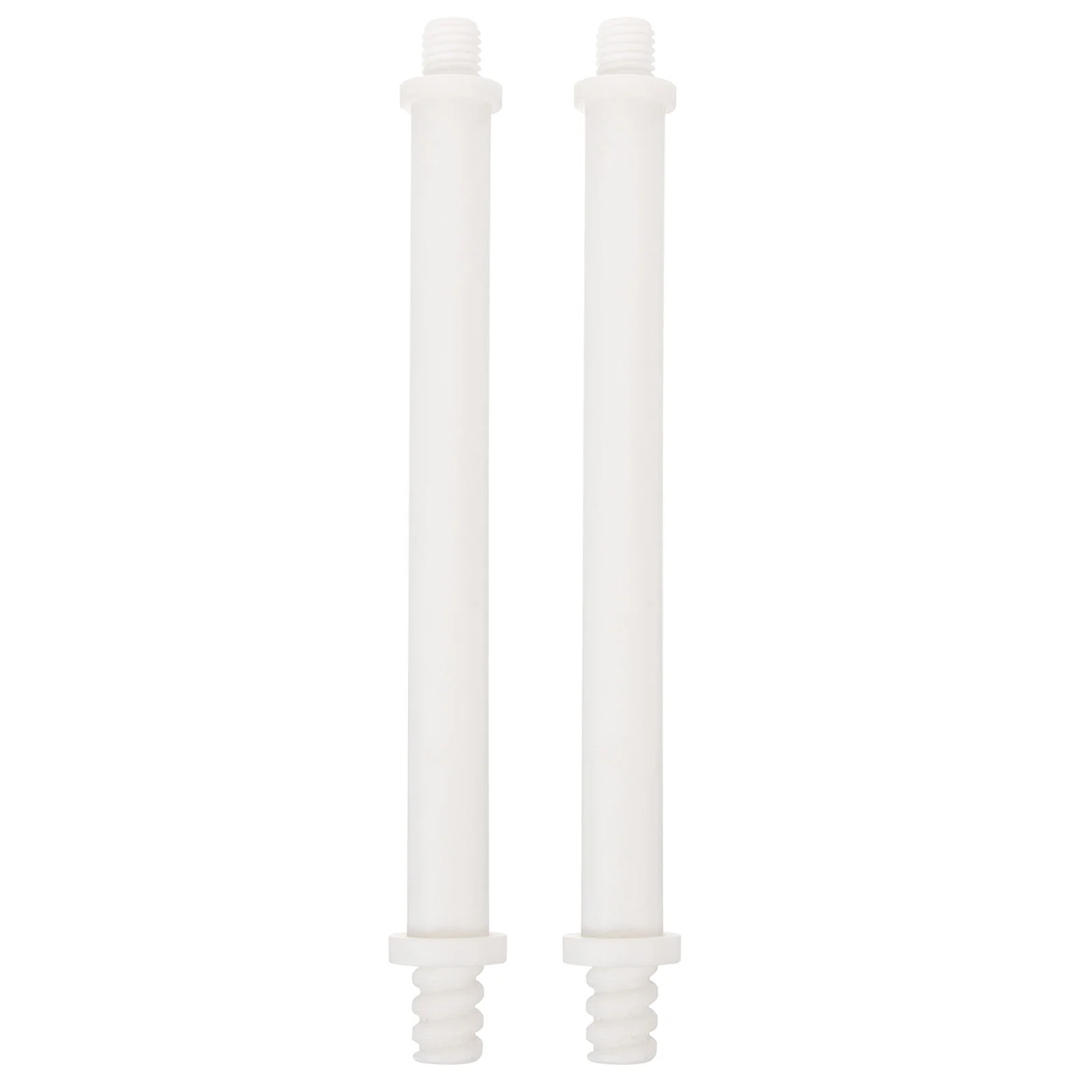 

Scrub Brush Parts Toilet Handle Pole Replacement Plastic Bowl Accessories Attachment Brushes