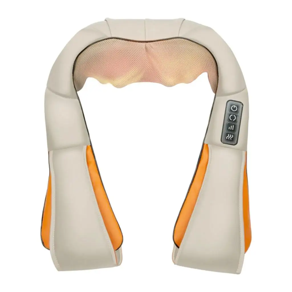 

for Neck with Heat Deep Portable Deep Kneading EU