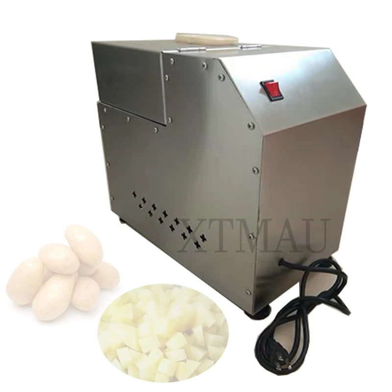 

Бытовая электрическая машина для резки фруктов, овощей, гранул, редис, морковь, картофель, таро