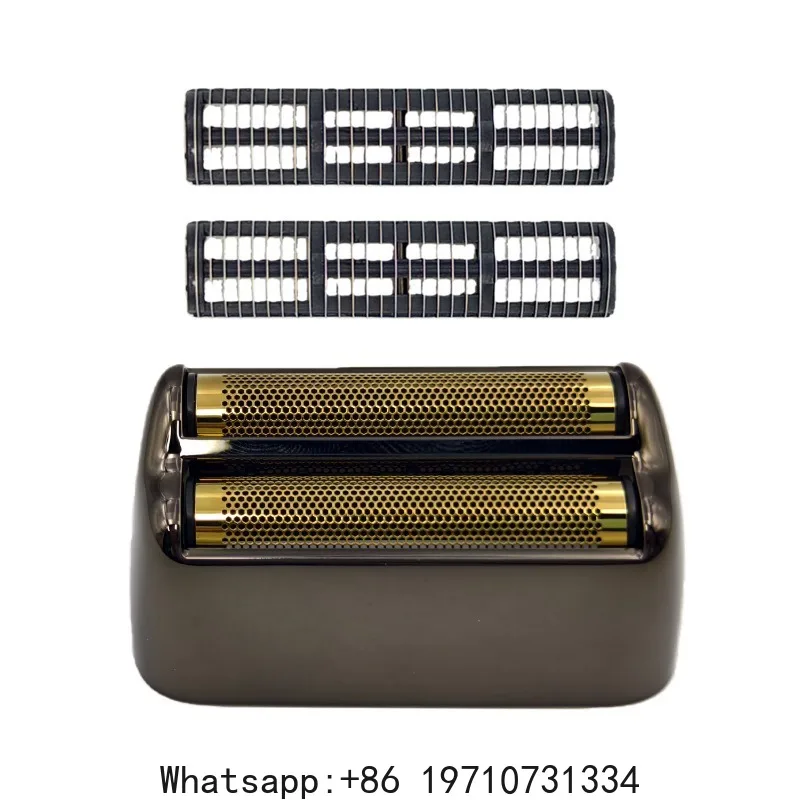 Фото Сменная головка для бритвы BaBylissPRO FXFS2G/FXFS2, аксессуары для отбеливающих лезвий BaByliss №3