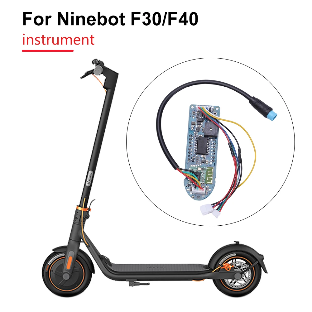 

Запасные части для материнской платы Ninebot F30 F40