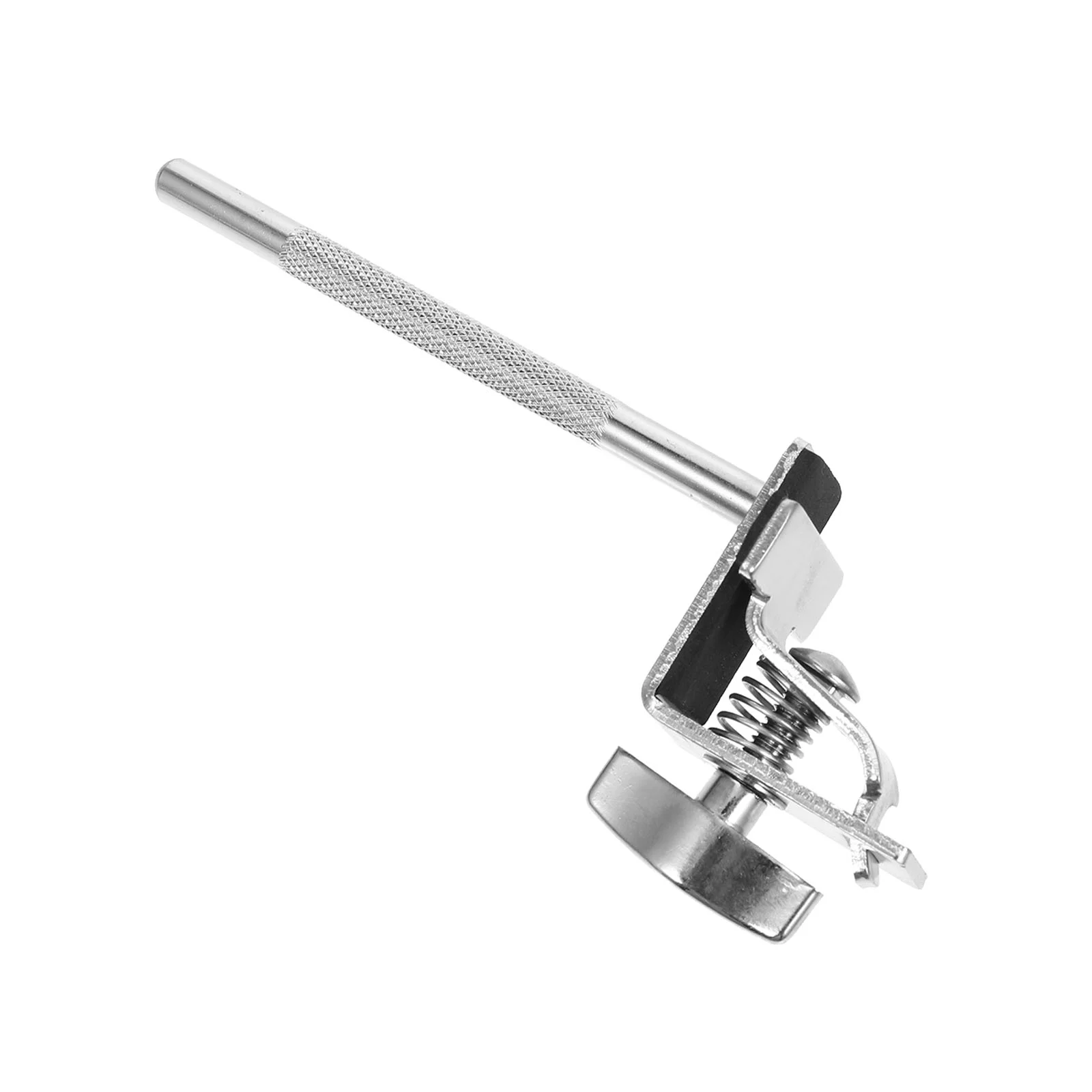 

Instrument Clipping Cowbell Clamp Cowbell Holder Jazz Drum Mounted Cowbell Clamp