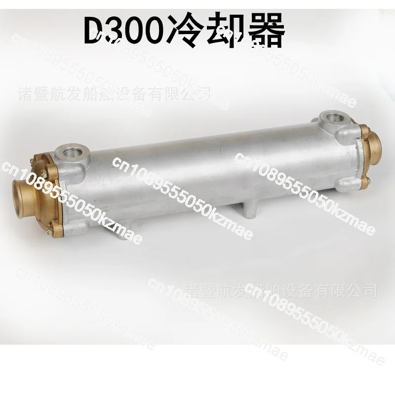 Алюминиевый теплообменник 170 для отопления