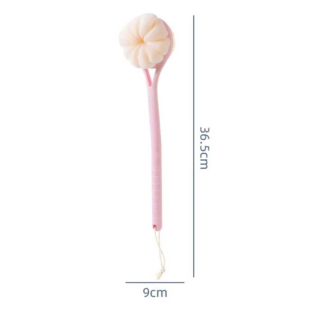 Рисунок 6 - 2-в-1 скребок для тела с длинной ручкой