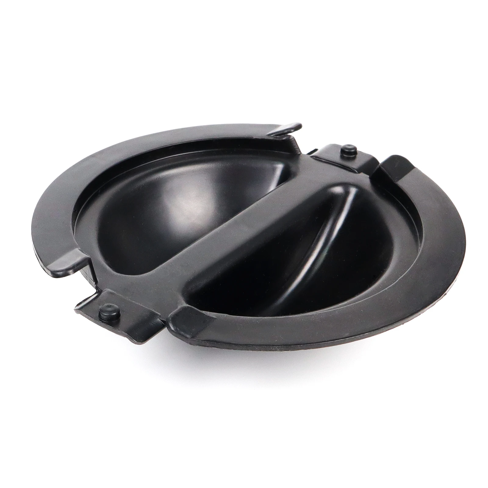 Автомобильные передние левые и правые крышки подкрылок сменные колпачки для Jeep