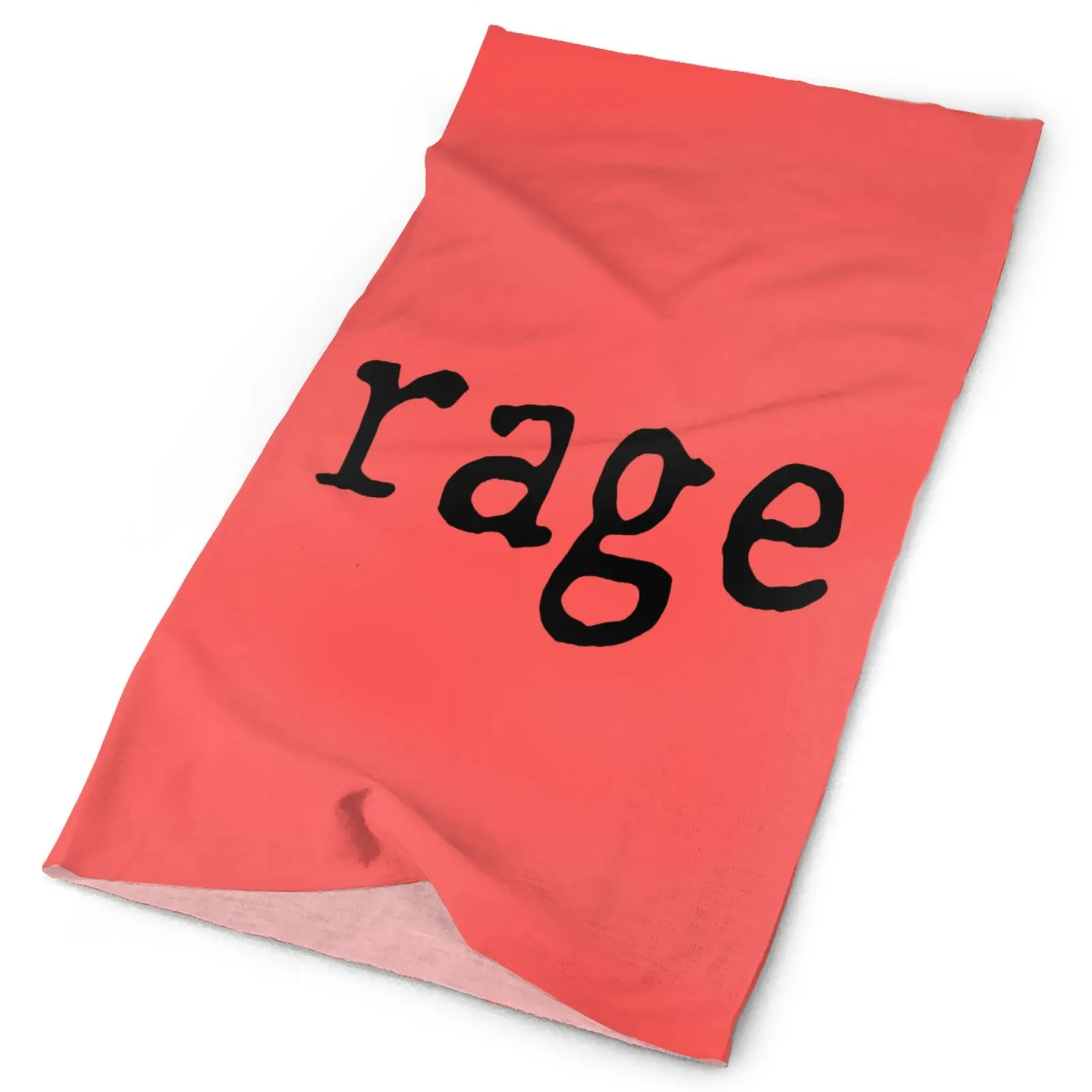 

Rage Against The Machine Guerrilla Radio Мужская бандана Мужская Балаклава Бандана Мужская модная маска для лица Лыжная маска тактический скимпад