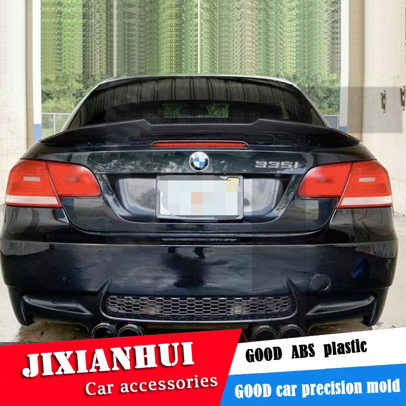 Спойлер из АБС-пластика для кабриолета E93 2006-2010 BMW 3 серии |