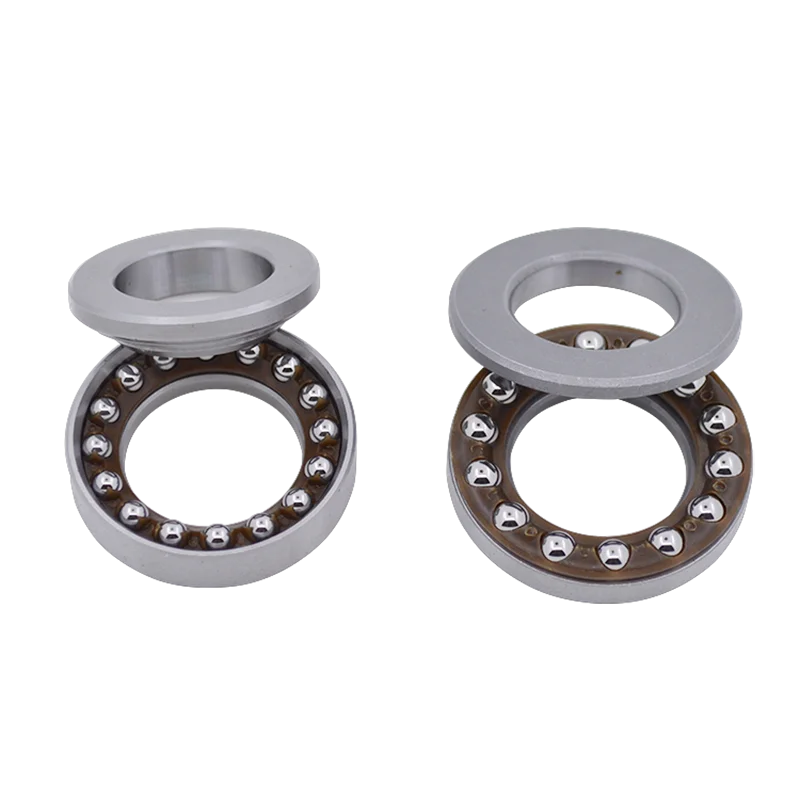 

Motorcycle Steering Bearing Pressure Ball Bearing Direction Column Bearing For Suzuki GS125 GN125 GS150 GS 125 150 GN 125