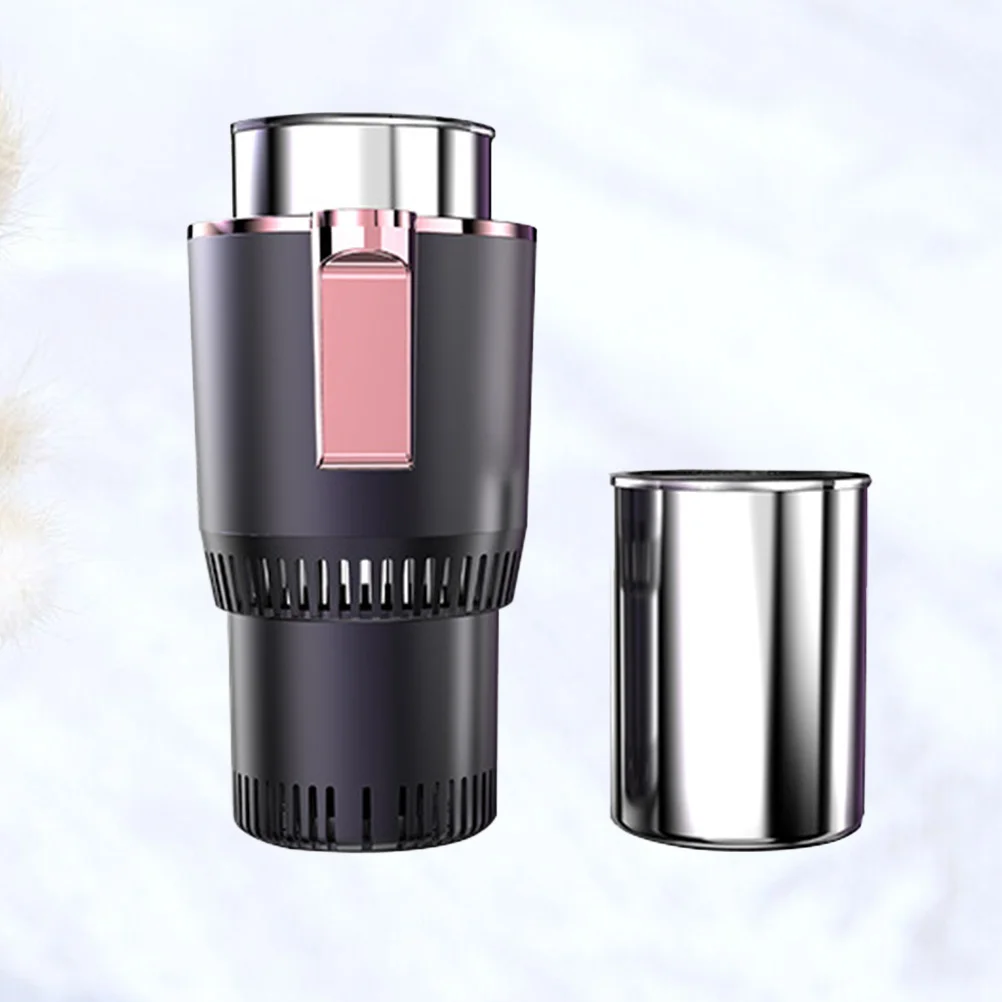 

1 Set Cup Creative Auto Cup Car Cup Warmer Cups for Automobile Auto Car